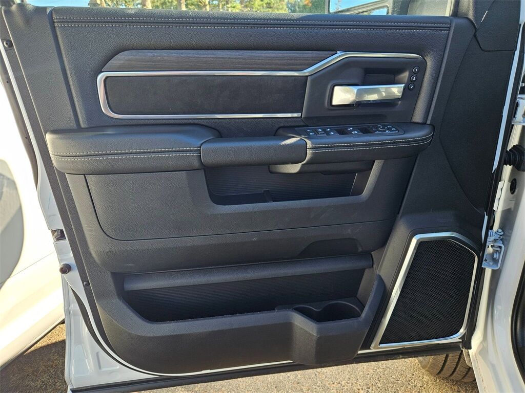 2025 Ram 2500 Laramie Gresham OR