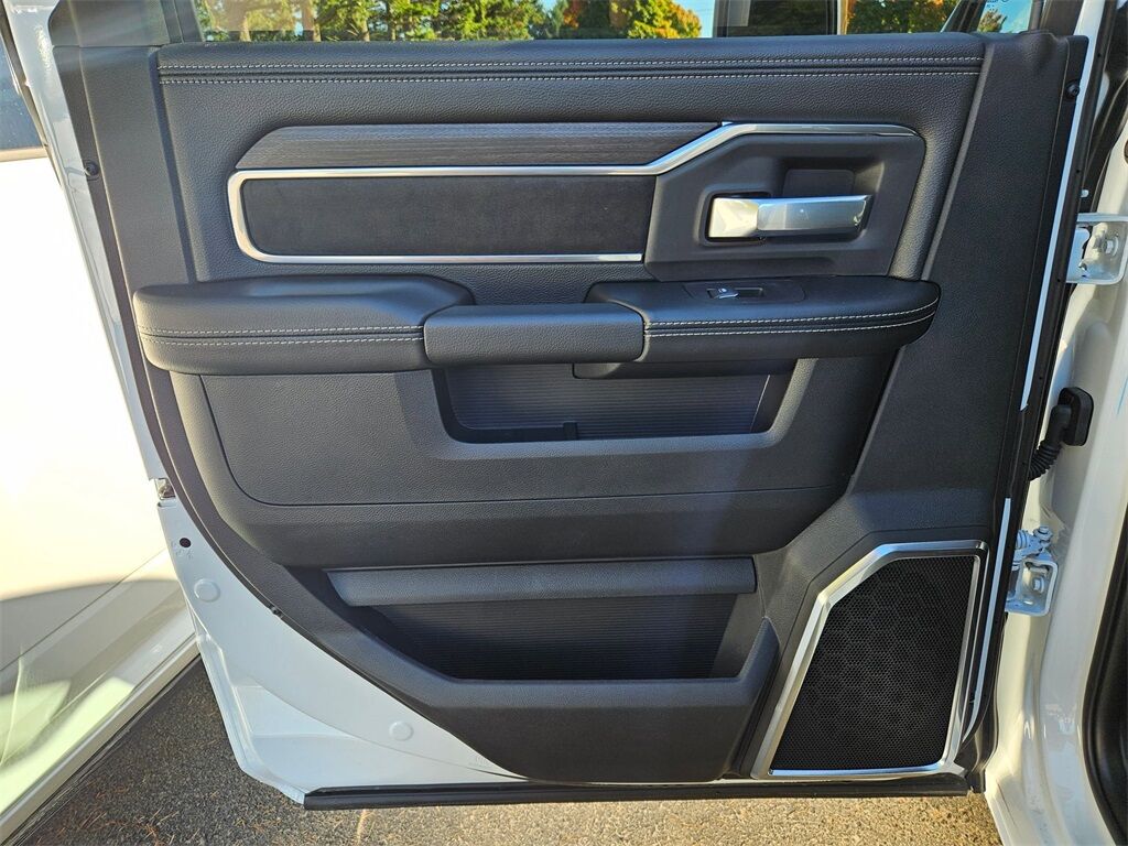 2025 Ram 2500 Laramie Gresham OR