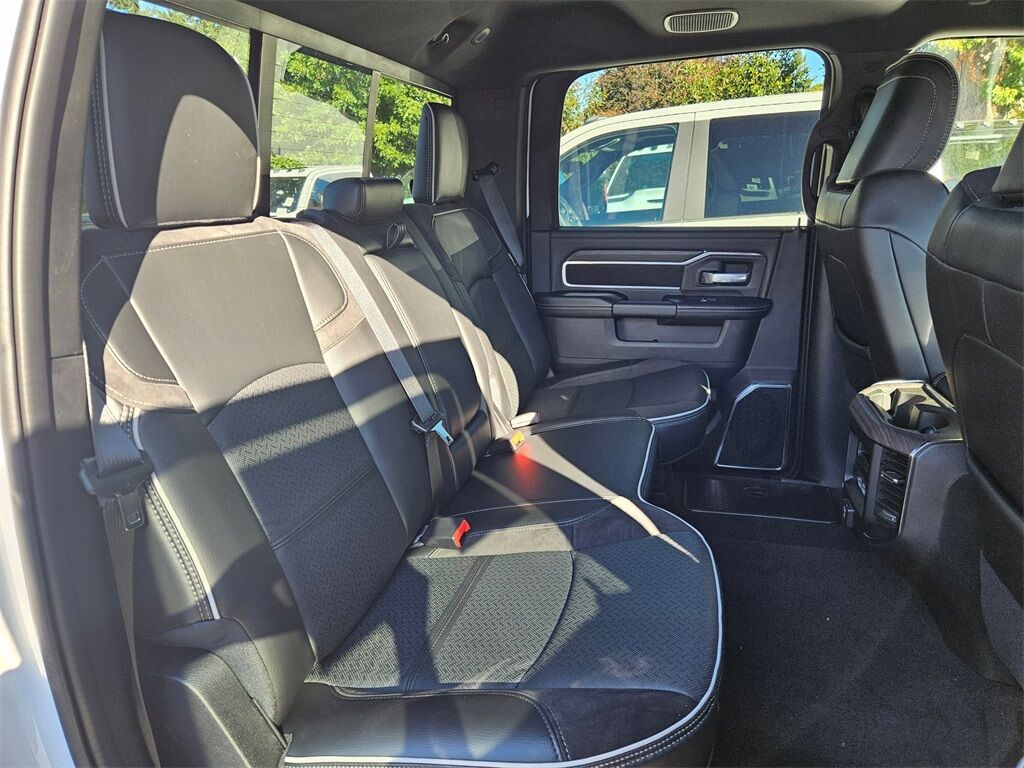 2025 Ram 2500 Laramie Gresham OR
