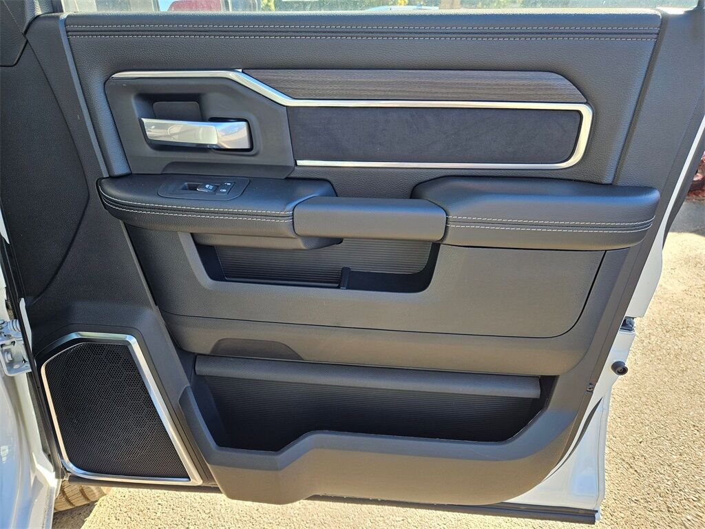 2025 Ram 2500 Laramie Gresham OR