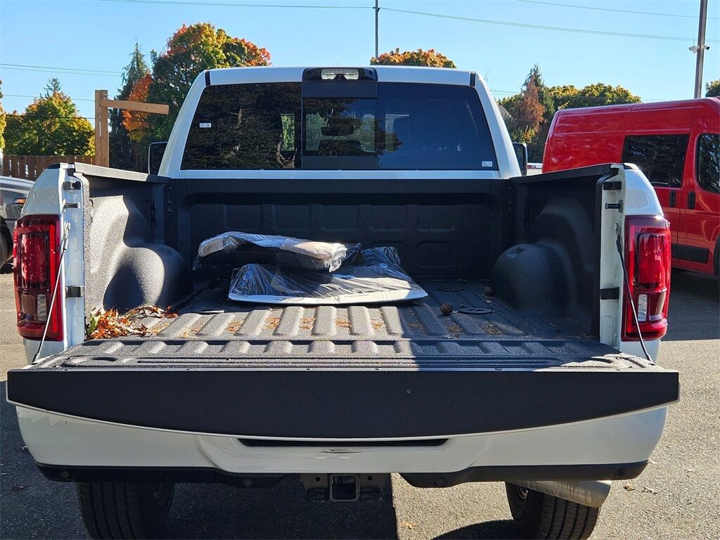 2025 Ram 2500 Laramie Gresham OR