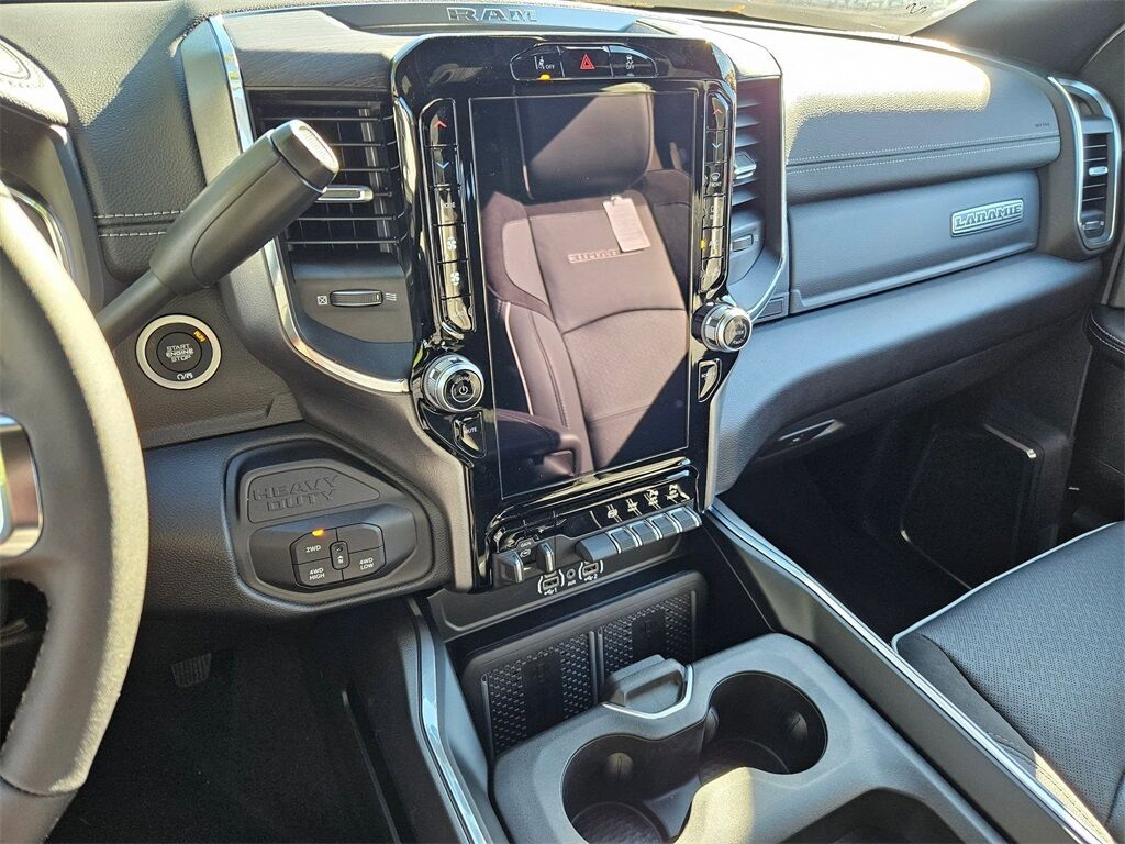2025 Ram 2500 Laramie Gresham OR