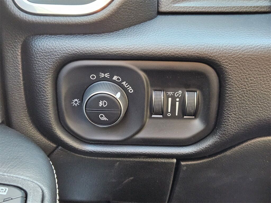 2025 Ram 2500 Laramie Gresham OR