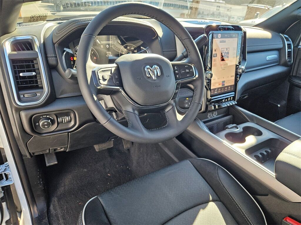 2025 Ram 2500 Laramie Gresham OR