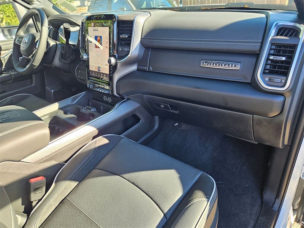 2025 Ram 2500 Laramie Gresham OR