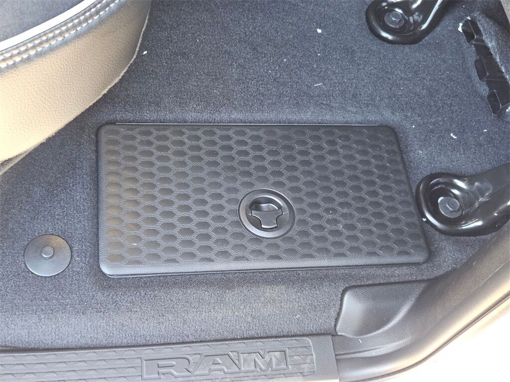 2025 Ram 2500 Laramie Gresham OR