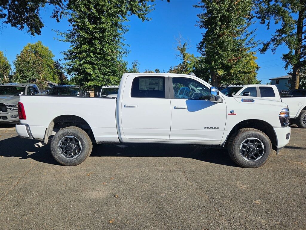 2025 Ram 2500 Laramie Gresham OR