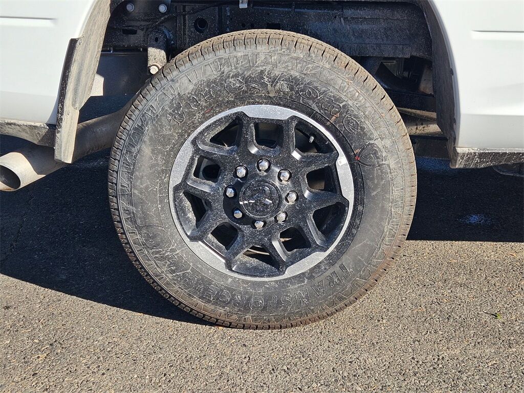 2025 Ram 2500 Laramie Gresham OR