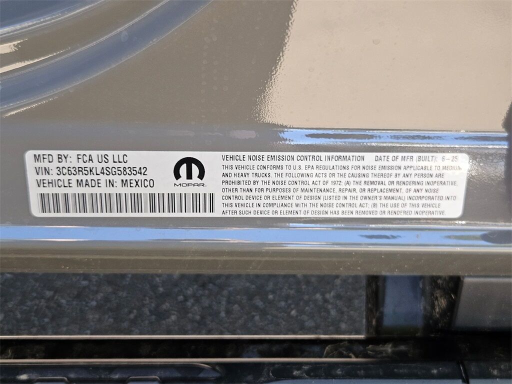 2025 Ram 2500 Laramie Gresham OR