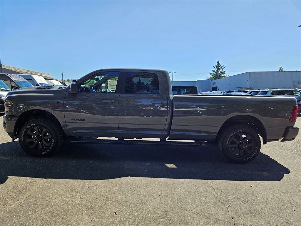 2025 Ram 2500 Laramie Gresham OR