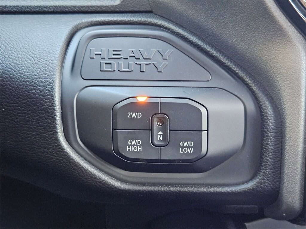 2025 Ram 2500 Laramie Gresham OR