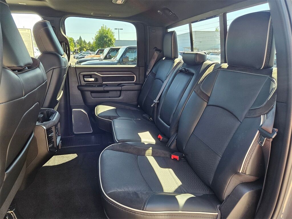 2025 Ram 2500 Laramie Gresham OR