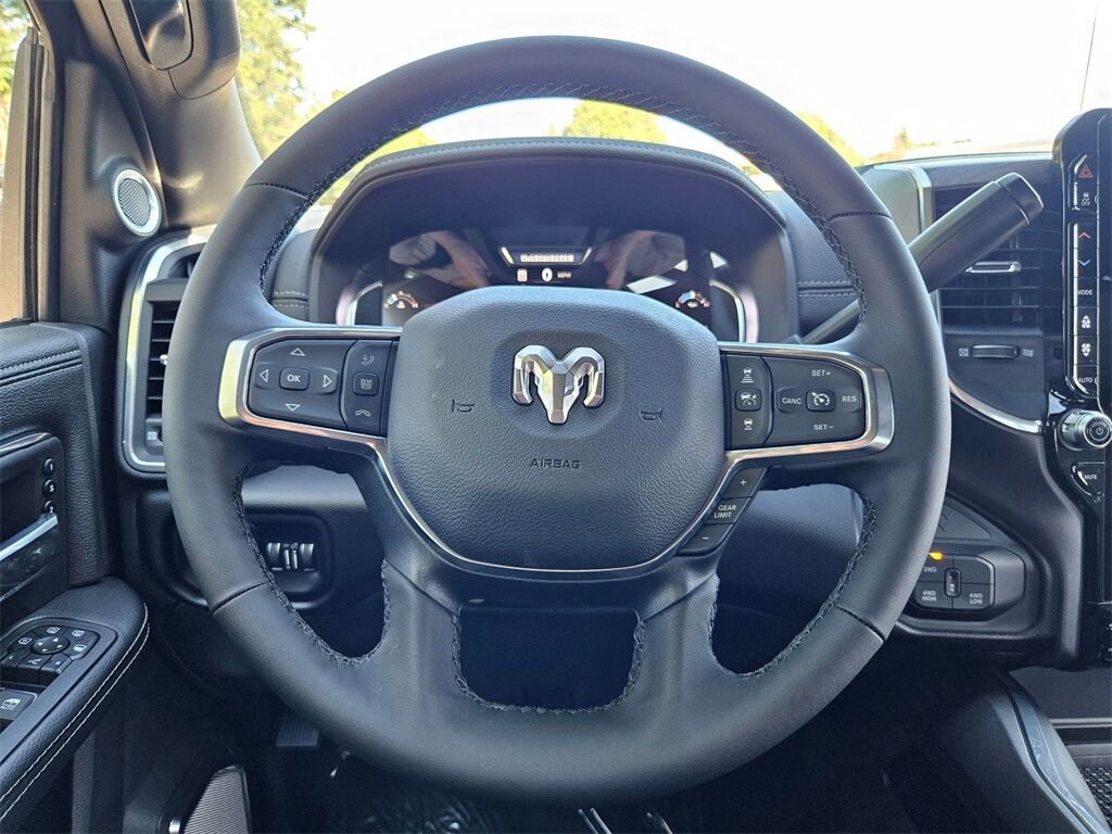 2025 Ram 2500 Laramie Gresham OR