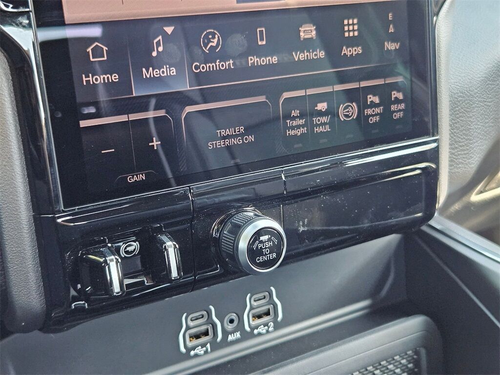 2025 Ram 2500 Laramie Gresham OR