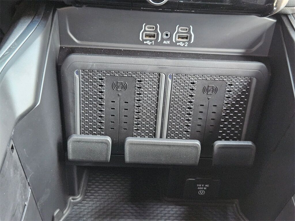 2025 Ram 2500 Laramie Gresham OR