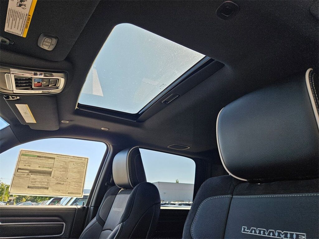 2025 Ram 2500 Laramie Gresham OR