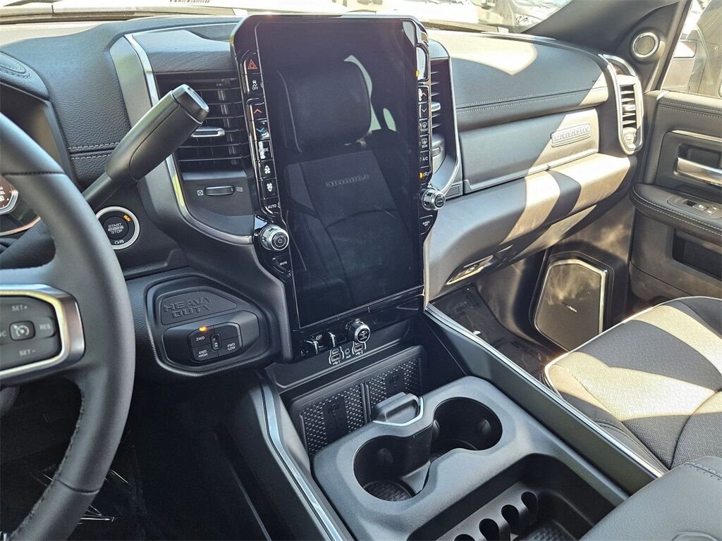 2025 Ram 2500 Laramie Gresham OR