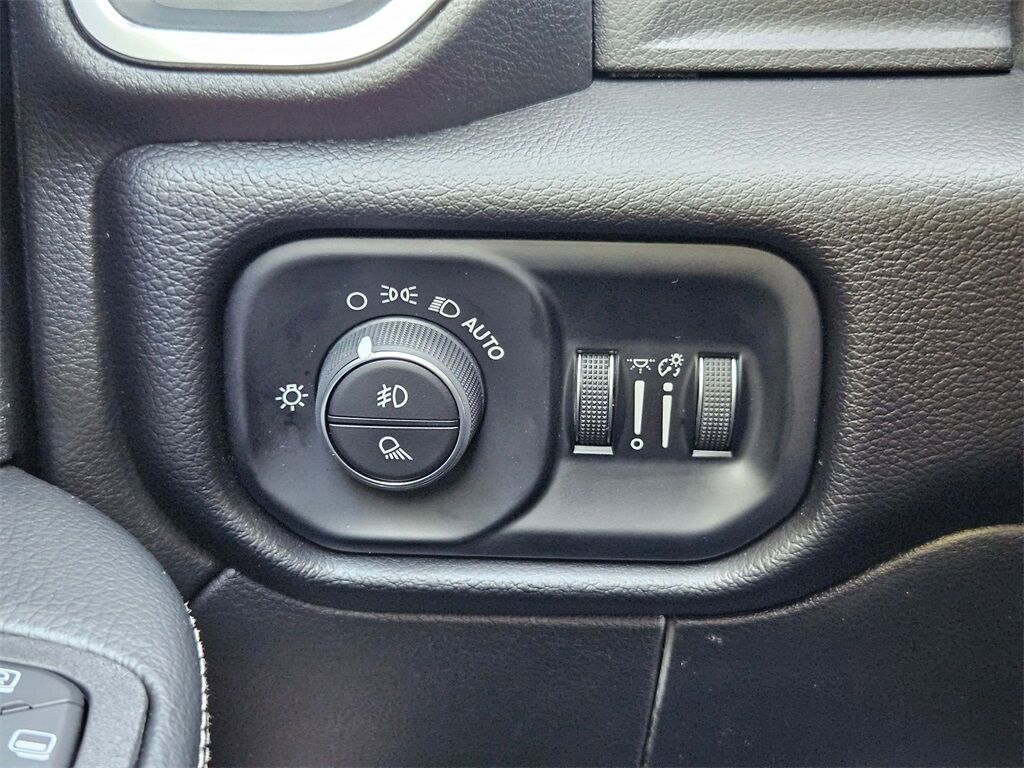 2025 Ram 2500 Laramie Gresham OR