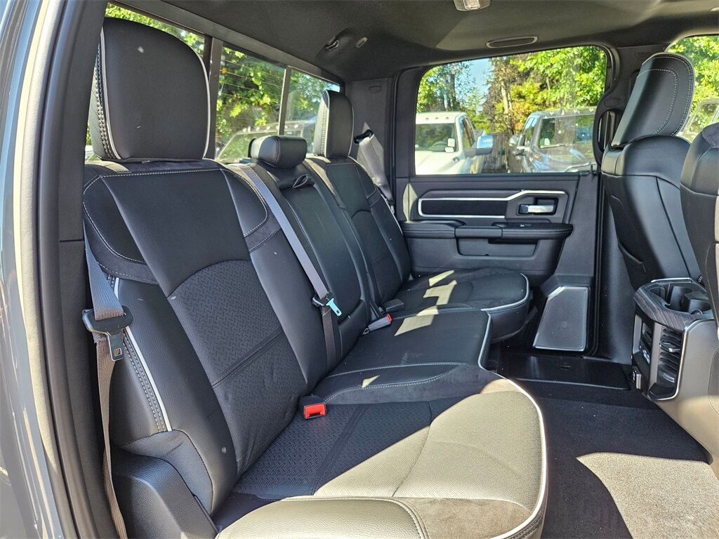 2025 Ram 2500 Laramie Gresham OR