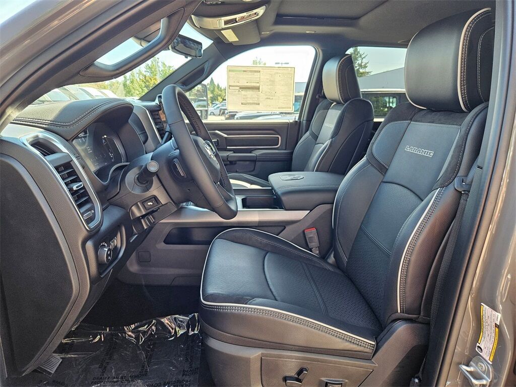 2025 Ram 2500 Laramie Gresham OR