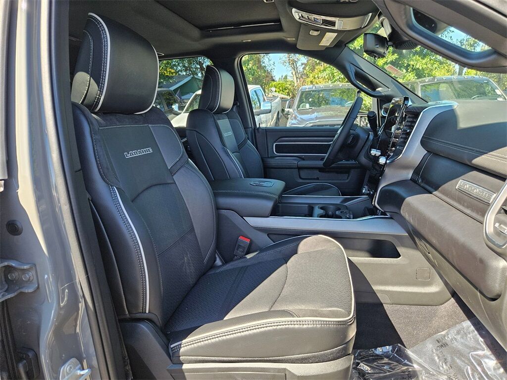 2025 Ram 2500 Laramie Gresham OR