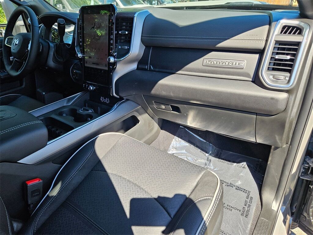 2025 Ram 2500 Laramie Gresham OR