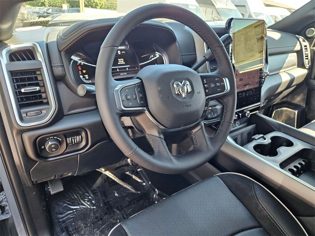 2025 Ram 2500 Laramie Gresham OR