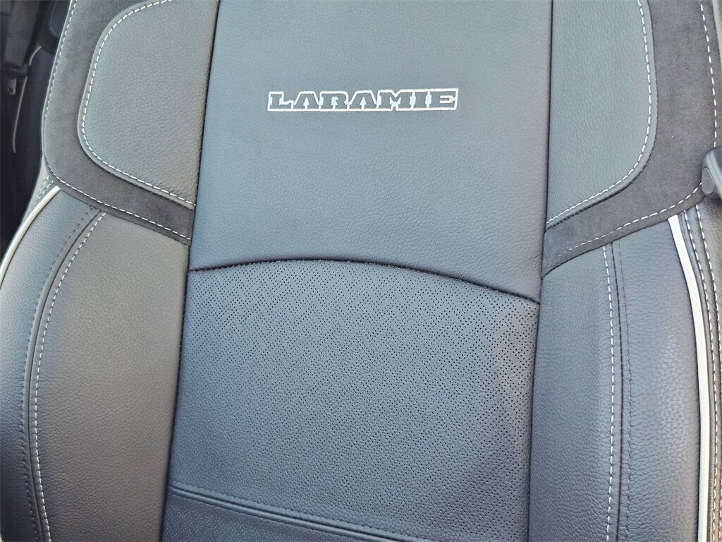 2025 Ram 2500 Laramie Gresham OR