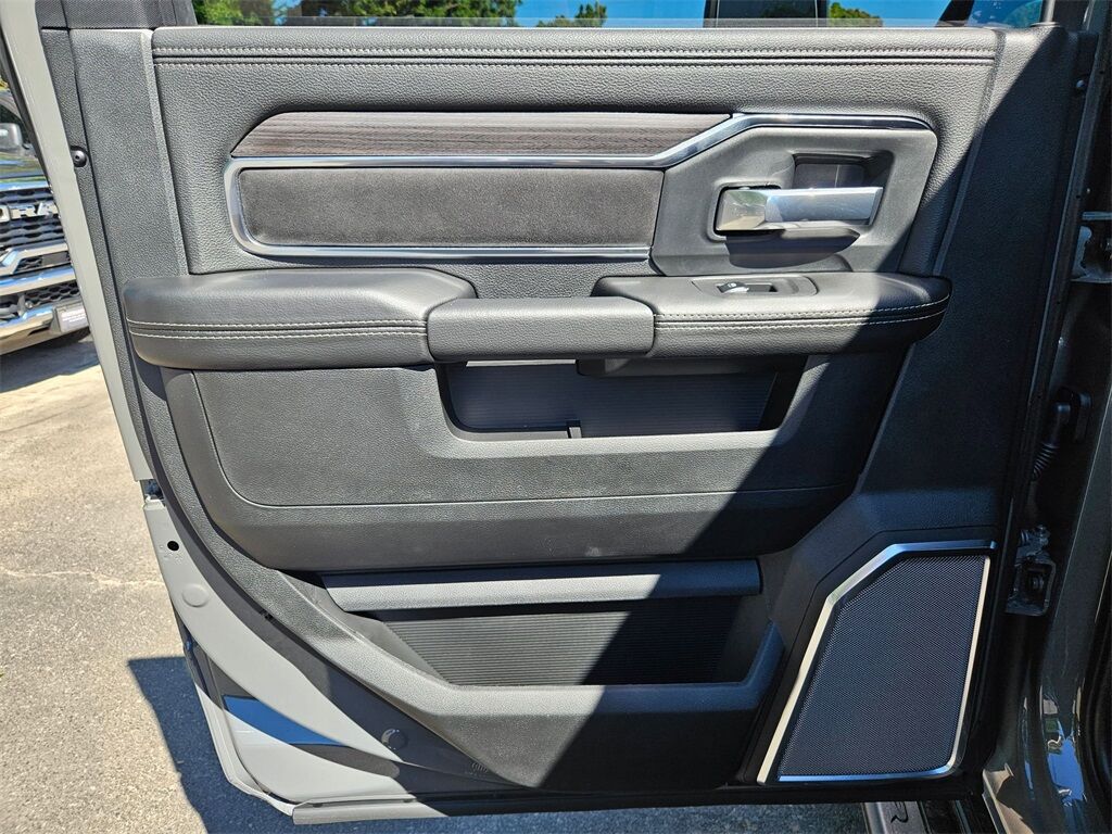 2025 Ram 2500 Laramie Gresham OR