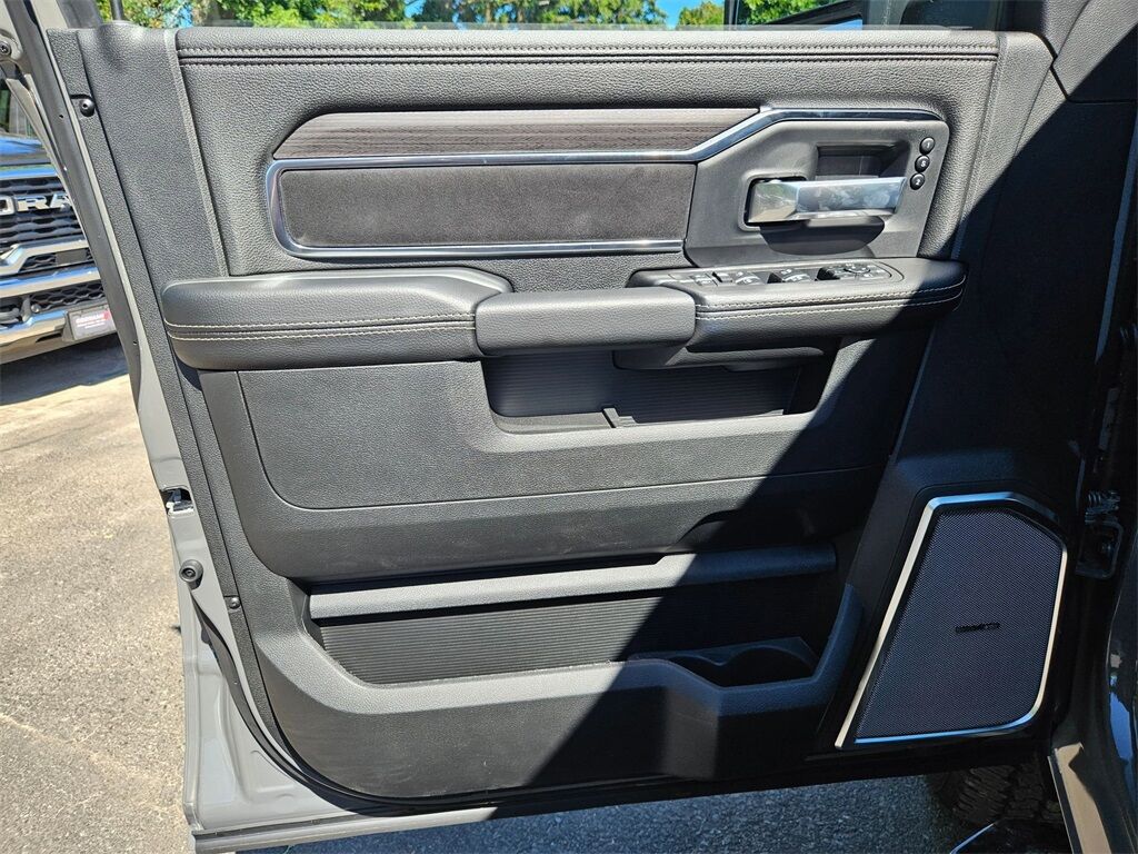 2025 Ram 2500 Laramie Gresham OR