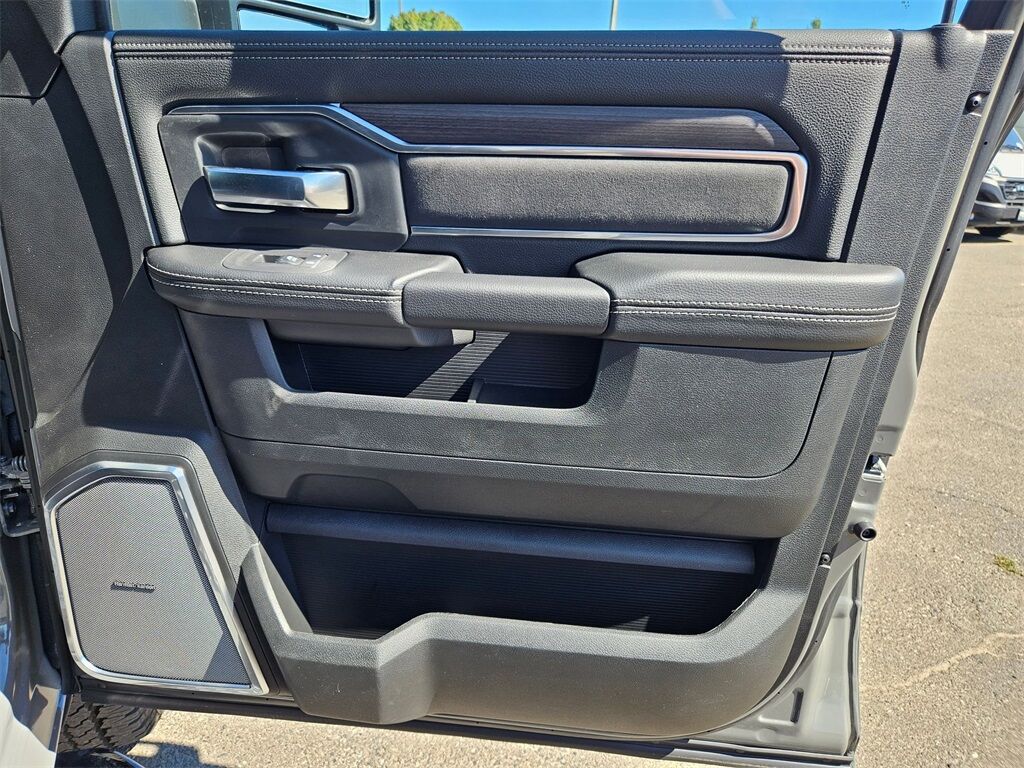 2025 Ram 2500 Laramie Gresham OR