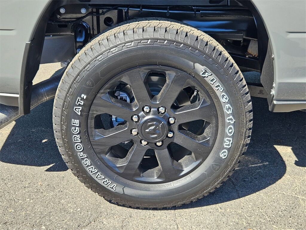 2025 Ram 2500 Laramie Gresham OR
