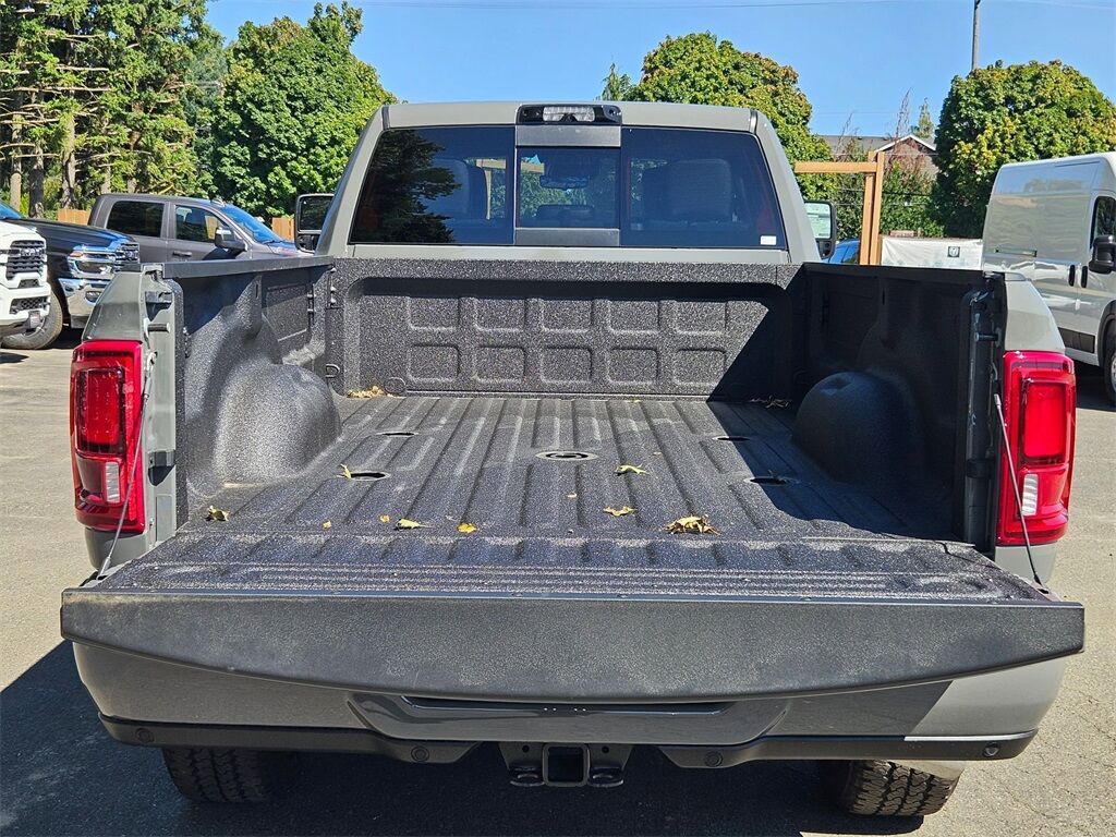 2025 Ram 2500 Laramie Gresham OR