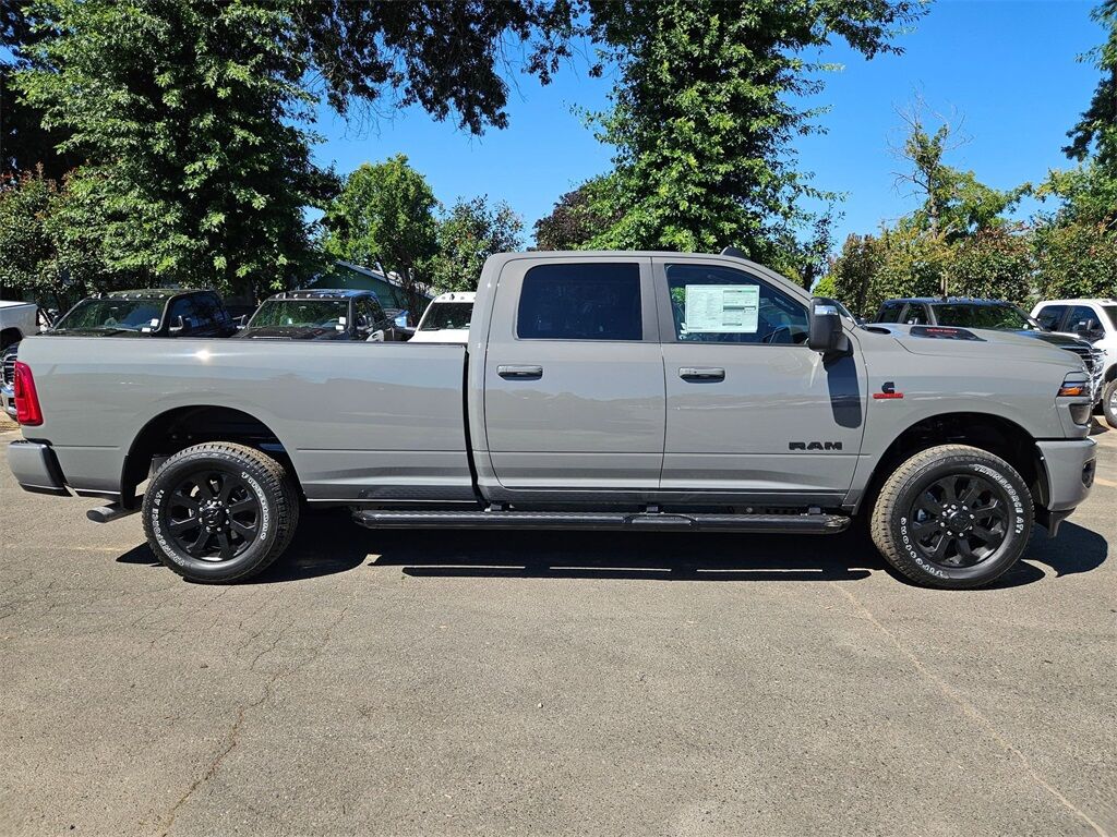 2025 Ram 2500 Laramie Gresham OR
