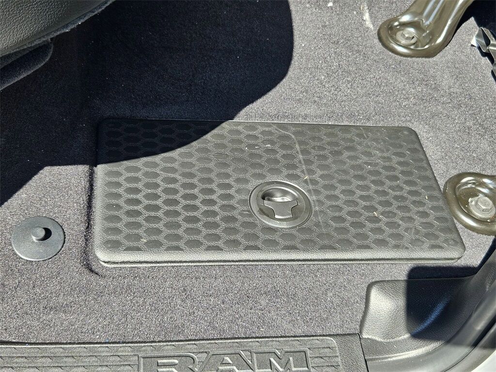 2025 Ram 2500 Laramie Gresham OR