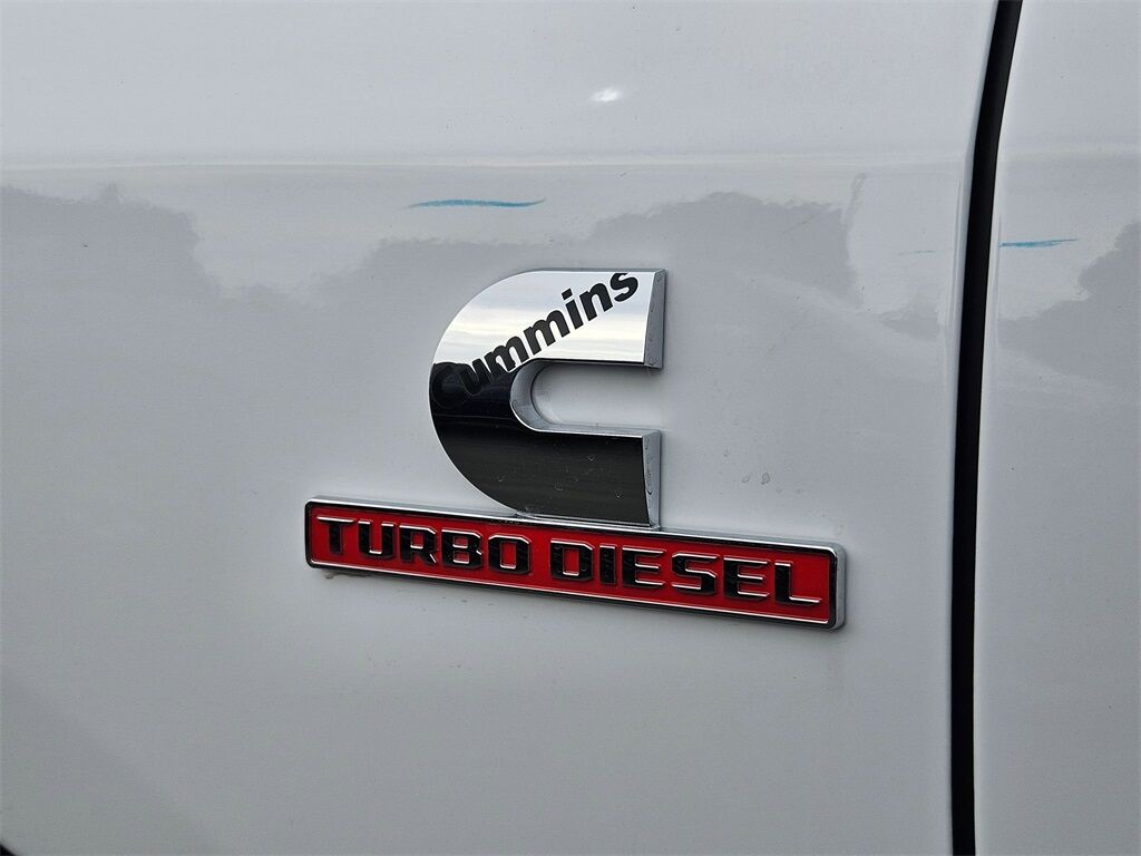 2025 Ram 2500 Laramie Gresham OR