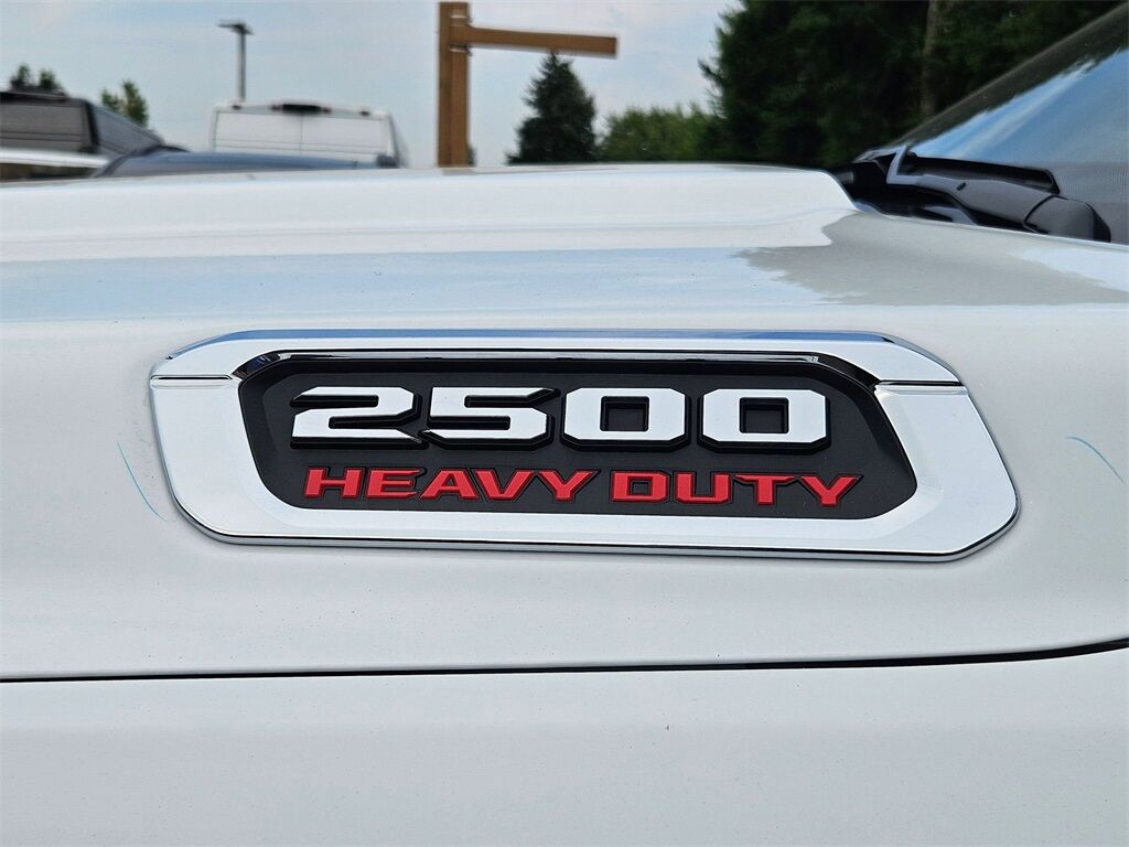 2025 Ram 2500 Laramie Gresham OR