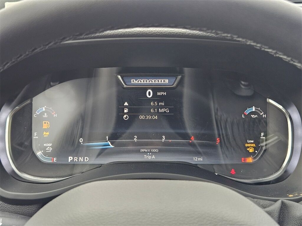 2025 Ram 2500 Laramie Gresham OR