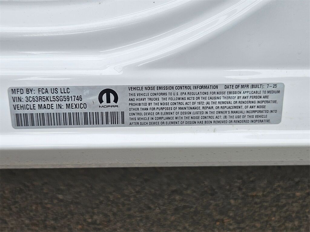 2025 Ram 2500 Laramie Gresham OR