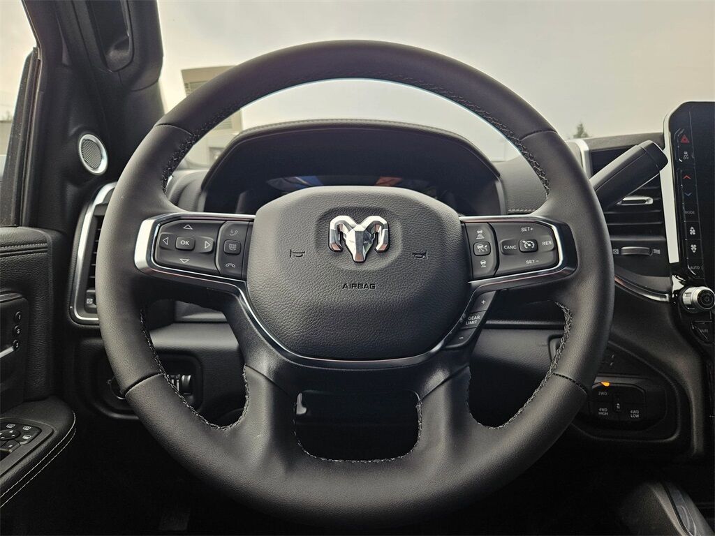 2025 Ram 2500 Laramie Gresham OR