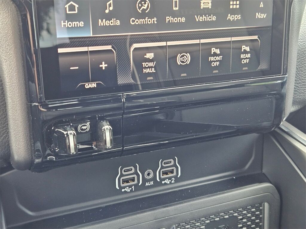2025 Ram 2500 Laramie Gresham OR