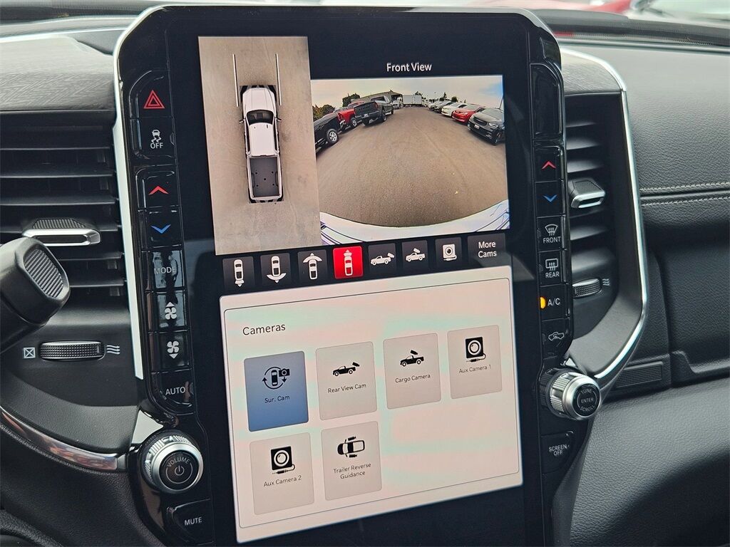 2025 Ram 2500 Laramie Gresham OR