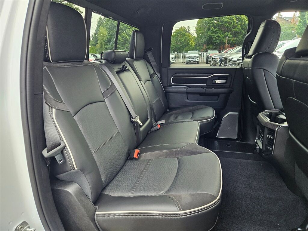 2025 Ram 2500 Laramie Gresham OR