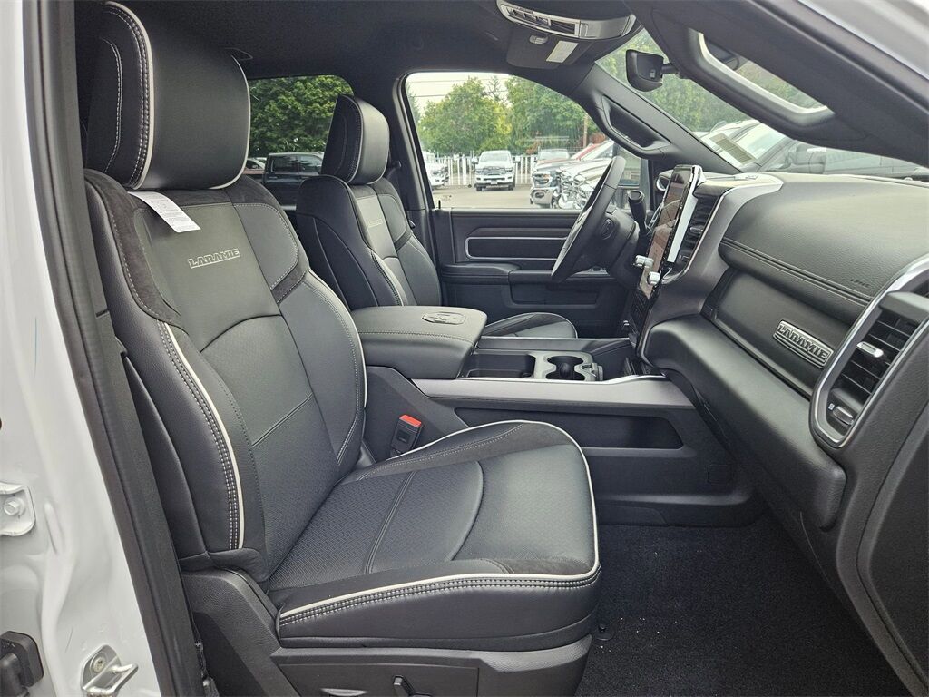 2025 Ram 2500 Laramie Gresham OR