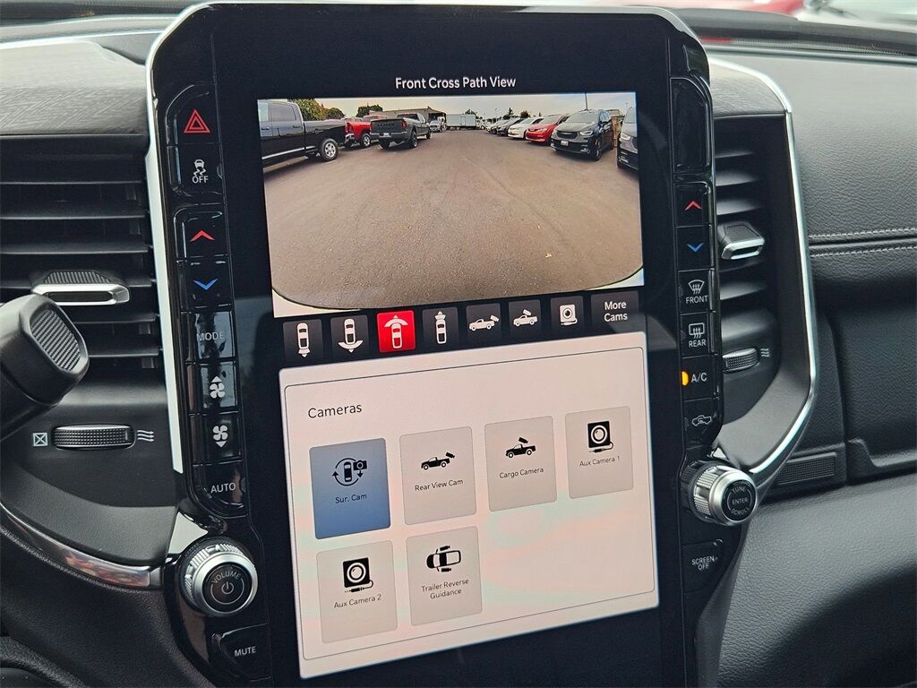 2025 Ram 2500 Laramie Gresham OR