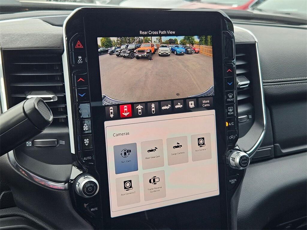 2025 Ram 2500 Laramie Gresham OR