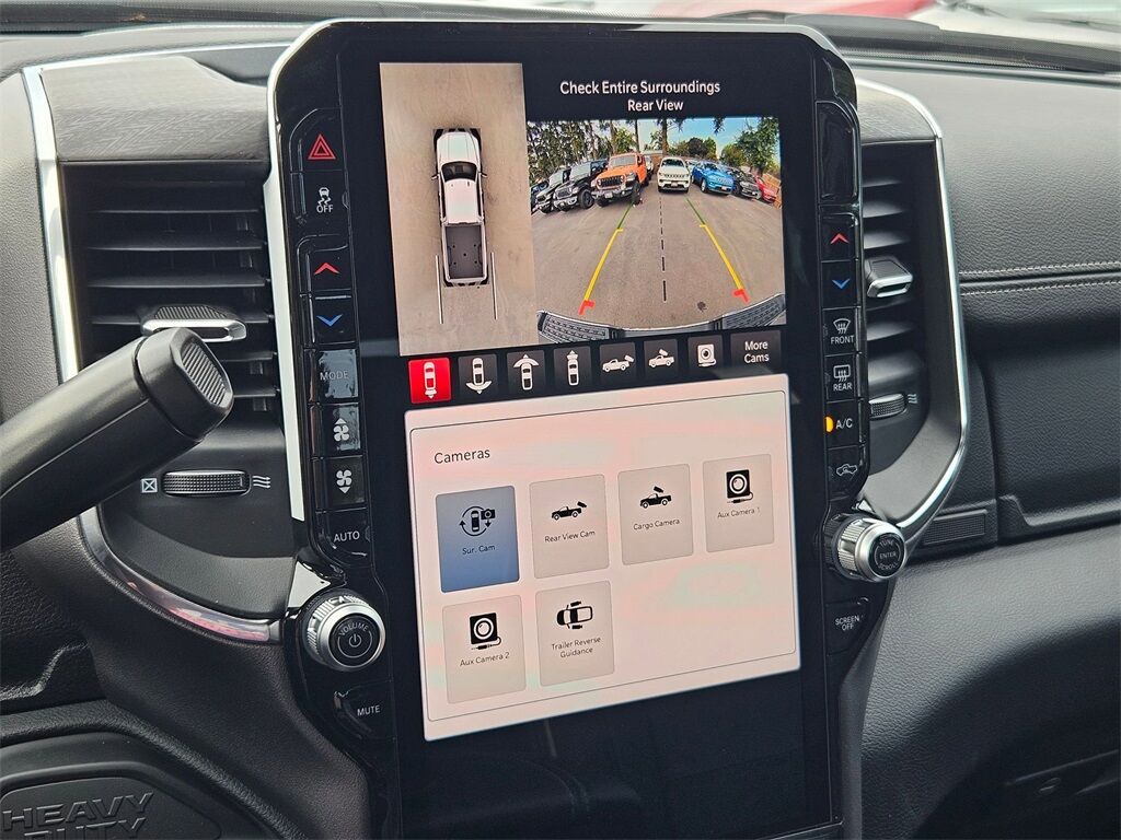 2025 Ram 2500 Laramie Gresham OR