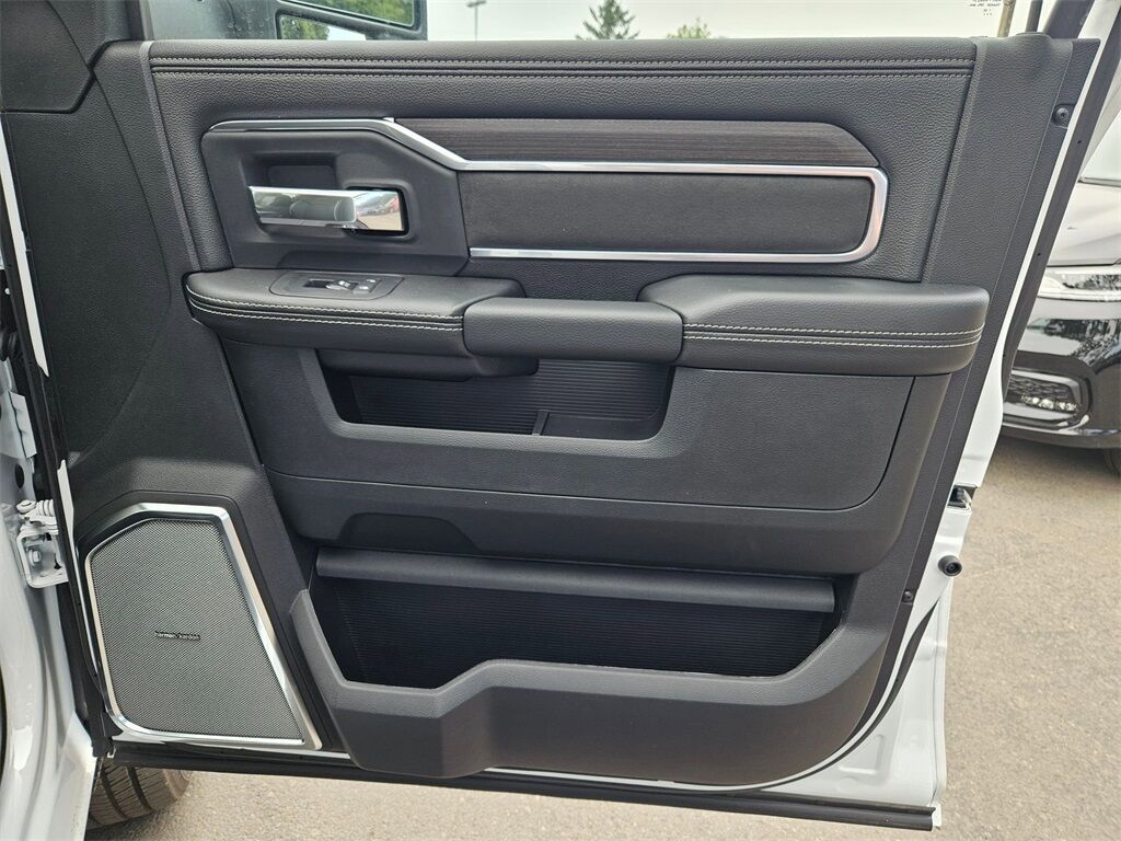 2025 Ram 2500 Laramie Gresham OR