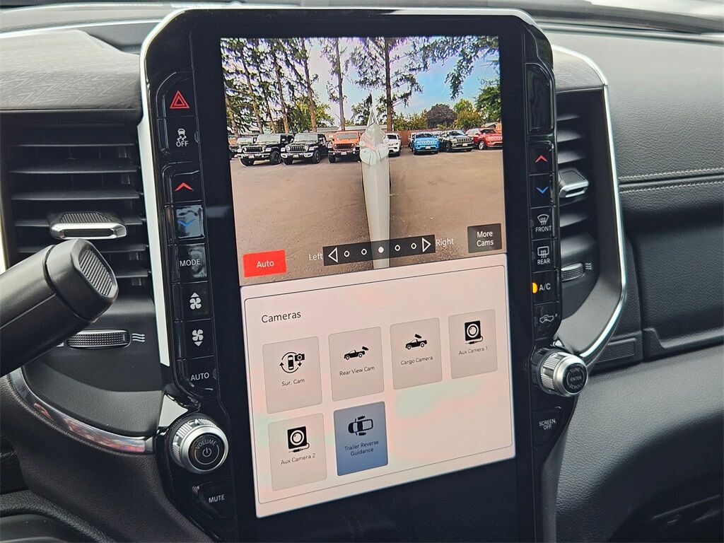 2025 Ram 2500 Laramie Gresham OR