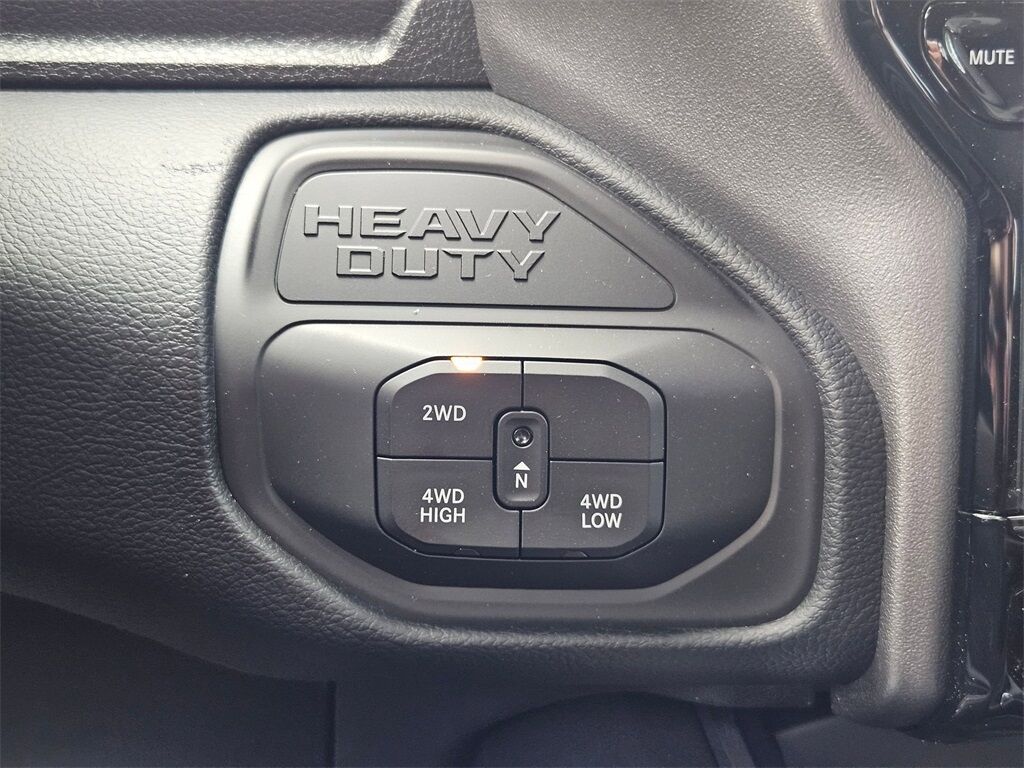 2025 Ram 2500 Laramie Gresham OR